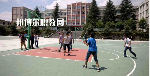 貴州電子科技職業(yè)學院中職部怎么樣、好不好