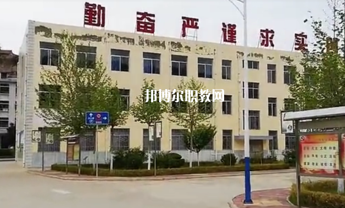 慶城職業(yè)中專怎么樣、好不好