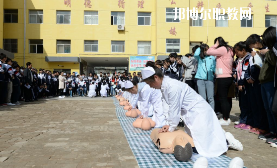 合水職業(yè)中等專業(yè)學(xué)校2020年報(bào)名條件、招生要求、招生對(duì)象