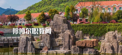 貴陽幼兒師范高等?？茖W(xué)校(中職部)地址在哪里