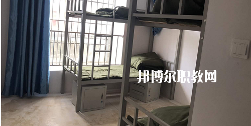 畢節(jié)幼兒師范高等?？茖W(xué)校(中職部)2020年宿舍條件