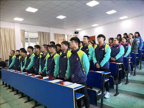 江蘇省陶都中等專業(yè)學(xué)校2020年報(bào)名條件、招生要求、招生對(duì)象