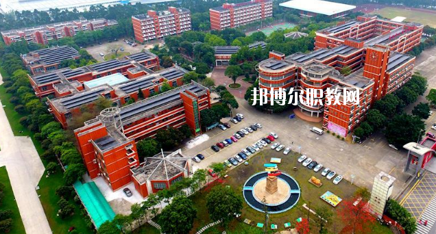 佛山順德區(qū)北滘職業(yè)技術(shù)學(xué)校怎么樣、好不好