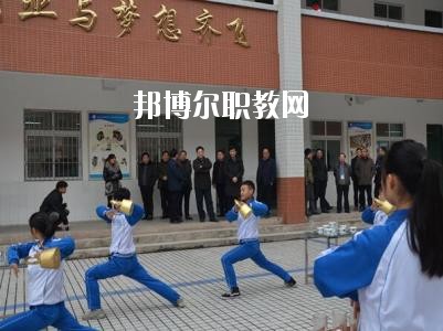 旺蒼職業(yè)中學(xué)怎么樣、好不好