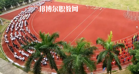 佛山順德區(qū)容桂職業(yè)技術(shù)學(xué)校2020年招生錄取分數(shù)線