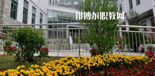 貴州盛華職業(yè)學(xué)院中專部怎么樣、好不好