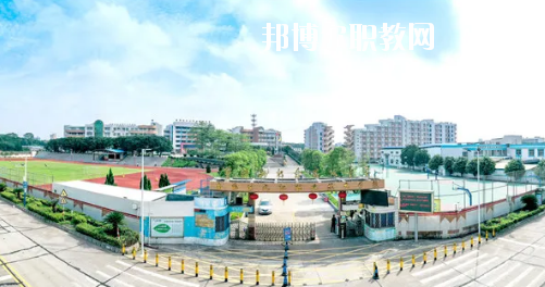 佛山南海區(qū)九江職業(yè)技術(shù)學(xué)校2020年學(xué)費、收費多少