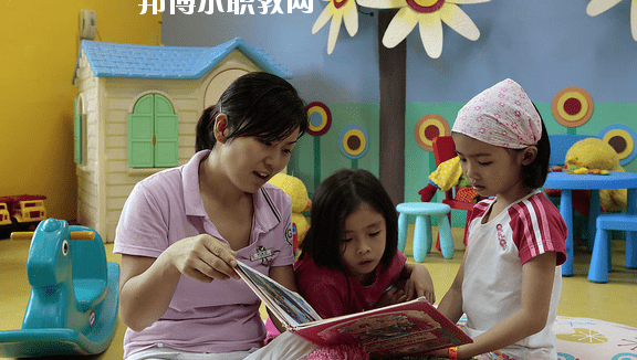 湖北2020年幼師學校開設(shè)有哪些課程