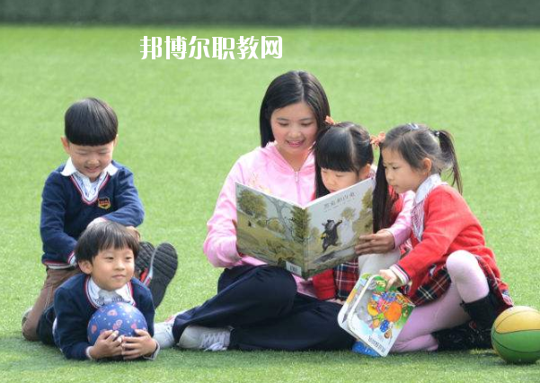 湖北2020年以幼師學校為王牌專業(yè)的大專學校有哪些