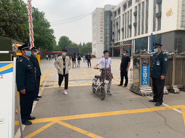江蘇沛縣中等專業(yè)學(xué)校怎么樣、好不好