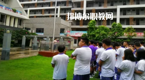 佛山體育運(yùn)動學(xué)校怎么樣、好不好