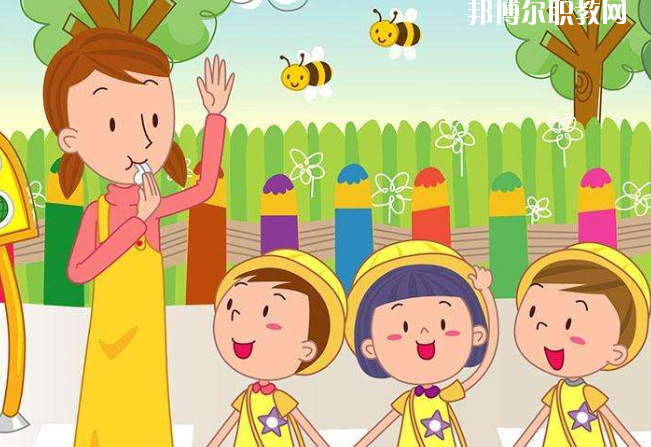 湖北2020年哪些學校有幼師學校