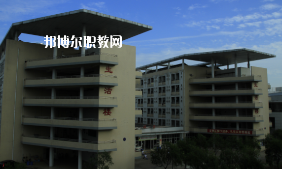 佛山順德區(qū)勒流職業(yè)技術(shù)學校2020年報名條件、招生要求、招生對象