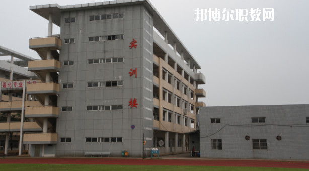 佛山順德區(qū)勒流職業(yè)技術(shù)學(xué)校怎么樣、好不好
