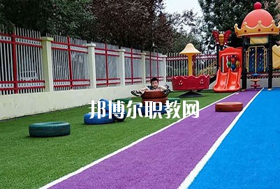 四川2020年什么幼師學校有前途