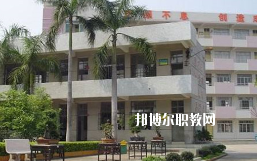 佛山順德區(qū)均安職業(yè)技術學校怎么樣、好不好