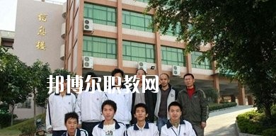三臺(tái)縣樂安職業(yè)高級(jí)中學(xué)怎么樣、好不好