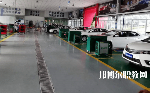 廣東2020年中專汽修學?？梢钥即髮? width=