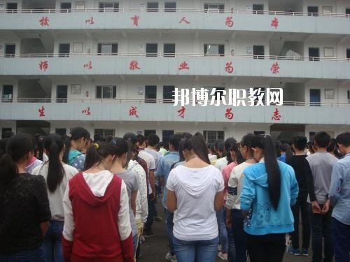合江縣福寶職業(yè)中學怎么樣、好不好