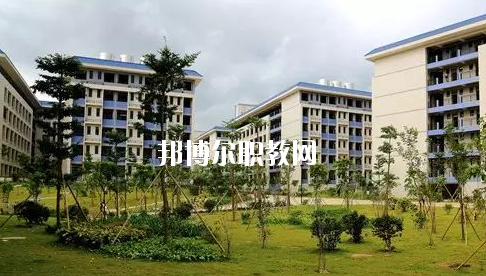 惠州商貿(mào)旅游高級職業(yè)技術學校2020年招生錄取分數(shù)線