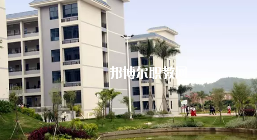 惠州商貿(mào)旅游高級(jí)職業(yè)技術(shù)學(xué)校2020年學(xué)費(fèi)、收費(fèi)多少