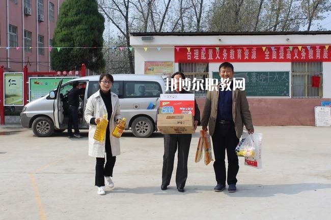 鄲城縣新城中等職業(yè)學(xué)校2021年報(bào)名條件、招生要求、招生對(duì)象