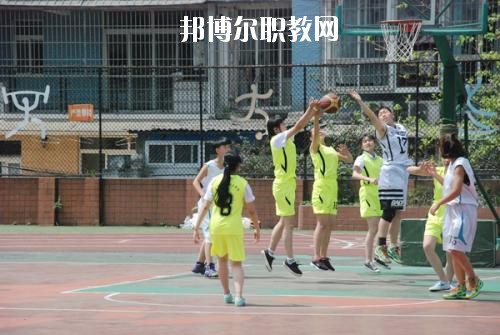 富順縣第二高級(jí)職業(yè)中學(xué)怎么樣、好不好
