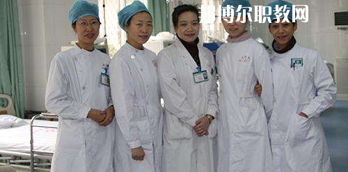 貴州2020年女生上衛(wèi)校學什么專業(yè)好
