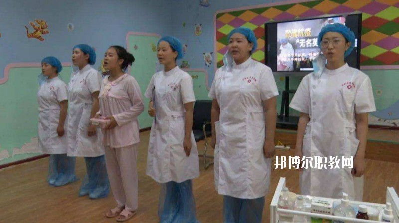 開封市中原科技中等職業(yè)學(xué)校2021年報(bào)名條件、招生要求、招生對(duì)象