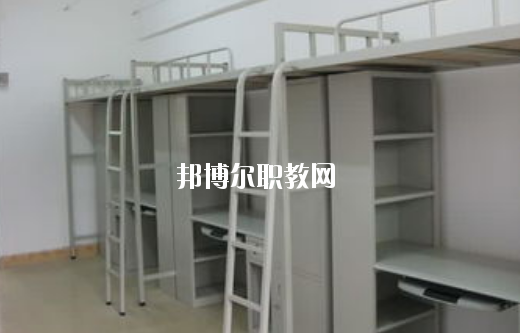 惠州求實職業(yè)技術(shù)學校2020年宿舍條件