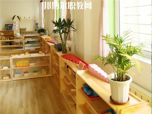四川2020年哪個(gè)幼師學(xué)校好