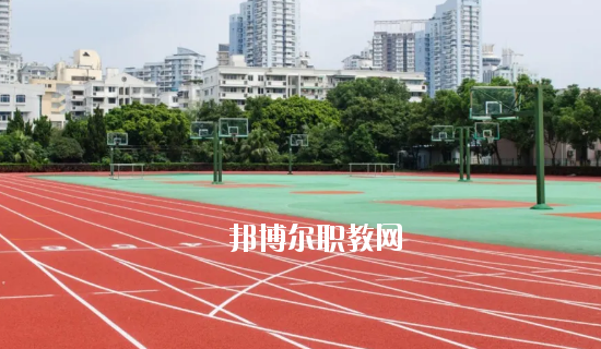 惠州科貿(mào)職業(yè)技術學校怎么樣、好不好