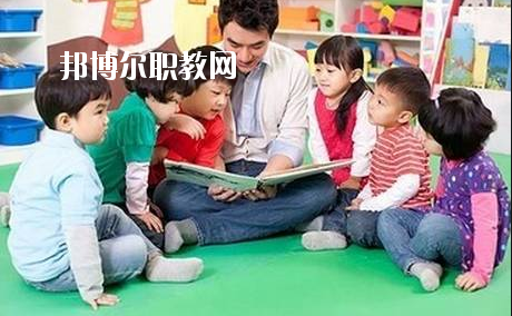 湖北2020年初中生不去幼師學校怎么辦