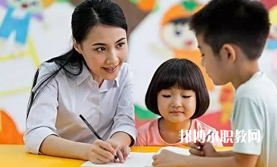 湖北2020年幼師學校有哪些專業(yè)