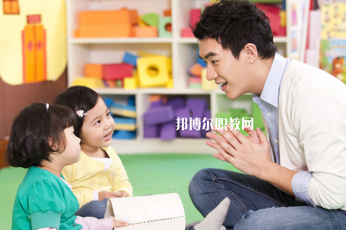 湖北2020年幼師學校一般有哪些專業(yè)