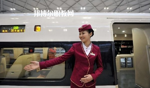 甘肅2020年初中生可以上什么高鐵學校
