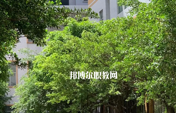 惠州惠陽財經(jīng)外貿(mào)職業(yè)技術(shù)學校怎么樣、好不好