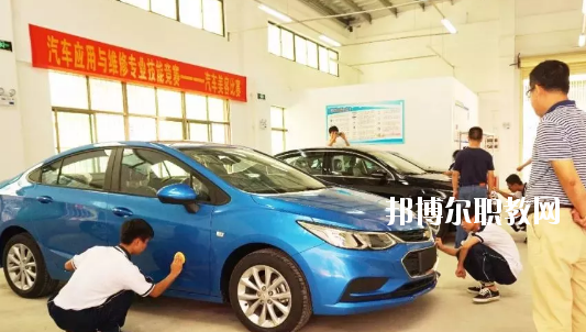 惠東縣惠東職業(yè)中學(xué)2020年報名條件、招生要求、招生對象