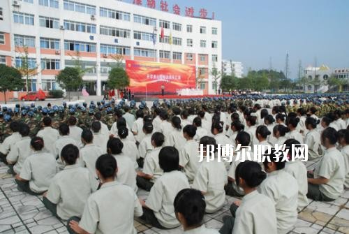 四川2020年女生讀衛(wèi)校學(xué)什么好