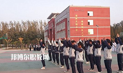 五河縣職業(yè)技術(shù)學(xué)校怎么樣、好不好