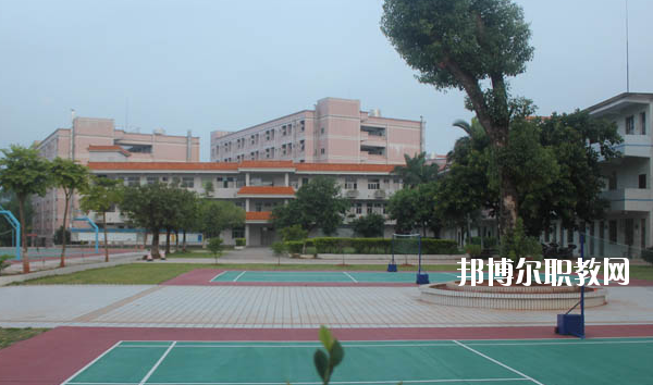 惠州寶山職業(yè)技術(shù)學校2020年招生錄取分數(shù)線