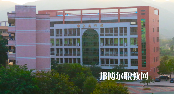 惠州寶山職業(yè)技術(shù)學校怎么樣、好不好