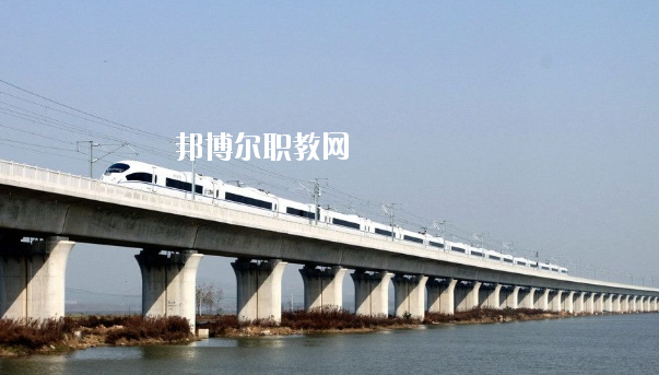 甘肅2020年高鐵學校有哪些專業(yè)最好