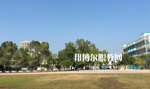 惠州東江職業(yè)技術(shù)學校2020年招生簡章
