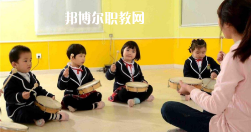 貴州2020年哪些大專學校有幼師學校