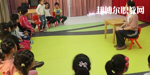 貴州2020年哪個大專學校的幼師學校好
