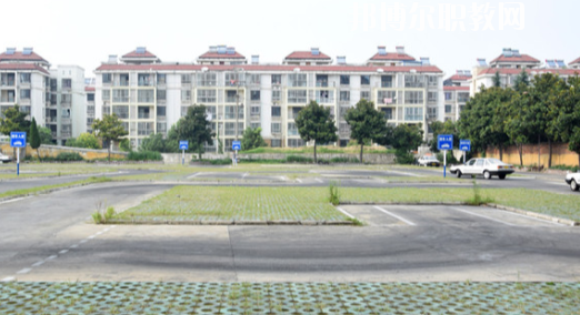 淮南市交通中等專業(yè)學校怎么樣、好不好