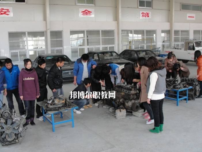 周口海燕職業(yè)中等專(zhuān)業(yè)學(xué)校2021年有哪些專(zhuān)業(yè)