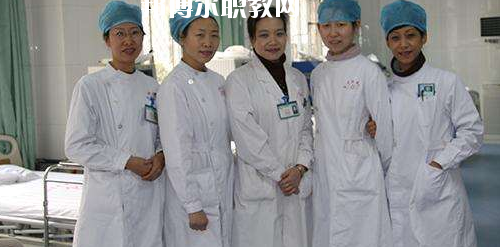 貴陽(yáng)2020年有哪些收衛(wèi)校的大專