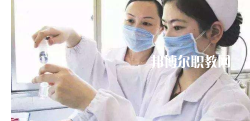 貴陽(yáng)2020年設(shè)有衛(wèi)校的公辦大專學(xué)校